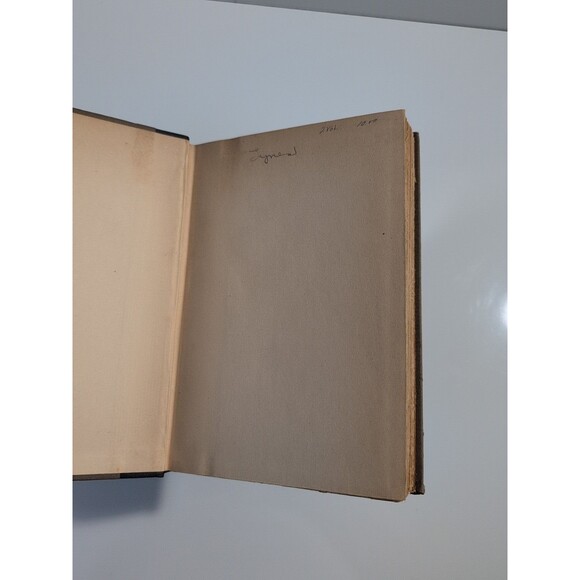 Cycle of Adams Letters 1861–1865 - Worthington Ford - 1920 HC Illustrated - Picture 3 of 16